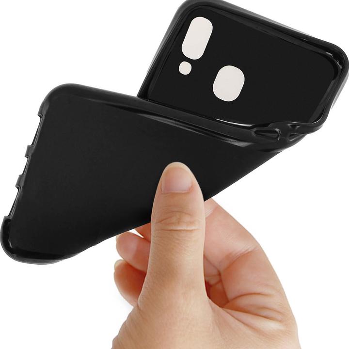Immagine prodotto Avizar Serie Francis (Samsung Galaxy A40)