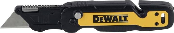 Produktbild DeWalt DWHT10992-0 Klappmesser mit Trapezklinge und Magazin 1 St. (Ersatzklinge)