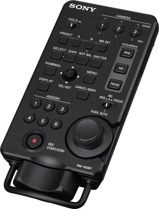 Sony RM-30BP (Fernbedienung)