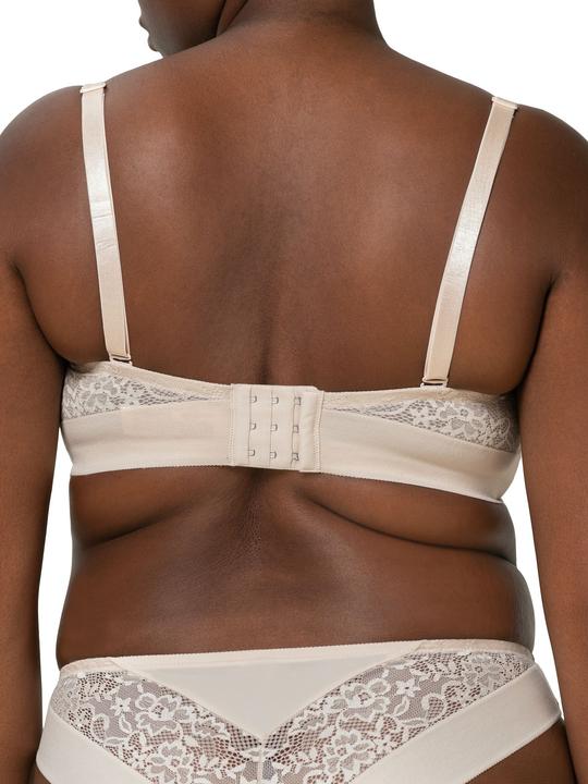 Immagine prodotto Triumph Reggiseno con ferretto Vivid Spotlight (80 A, Confezione da 2)