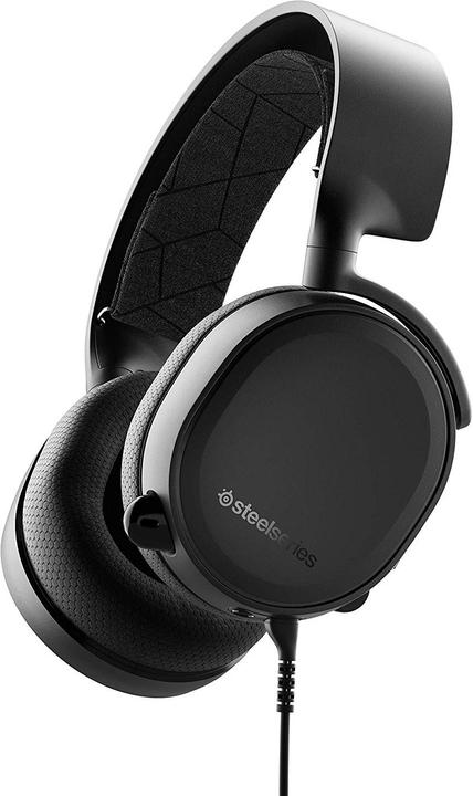 SteelSeries Arctis 3 2019 Edition (Kabelgebunden)