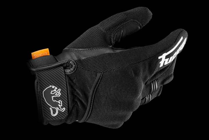 Actual product image Furygan Jet D3O Evo (XL)