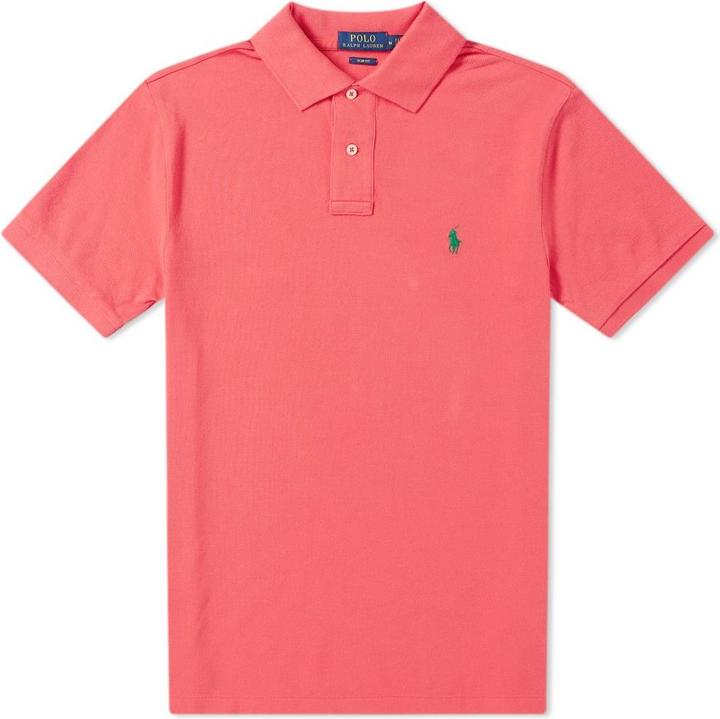 Ralph Lauren Basic Mesh (M)