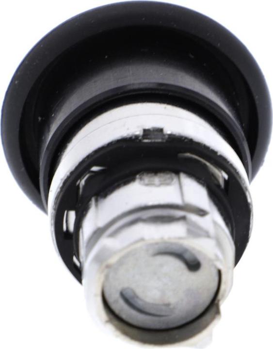 Immagine prodotto Schneider Electric Testa pulsante Harmony 4 fungo ZB4BC2