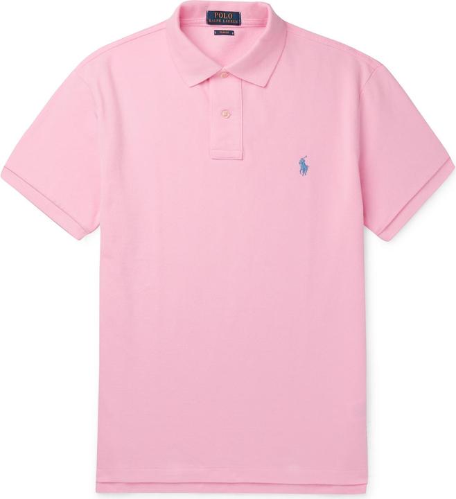 Ralph Lauren Basic Mesh (M)