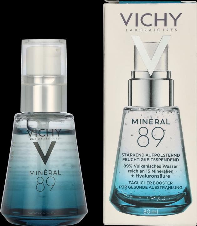 Immagine prodotto Vichy Minéral 89 (30 ml, Crema 24h)