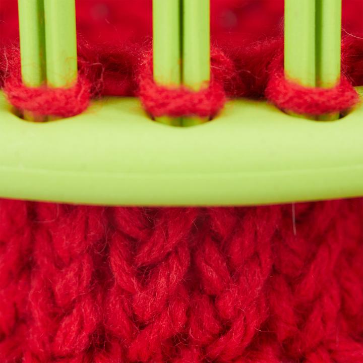 Produktbild Relaxdays Strickring-Set