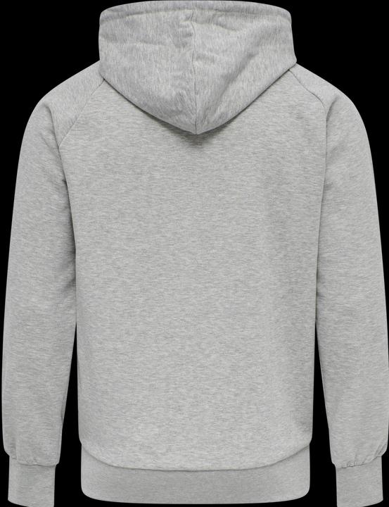 Immagine prodotto hummel Felpa Con Cappuccio Isam Zip (S)