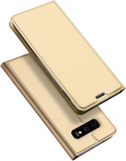 Produktbild Dux Ducis Skin Pro Series Bookcover (Samsung Galaxy S10e)