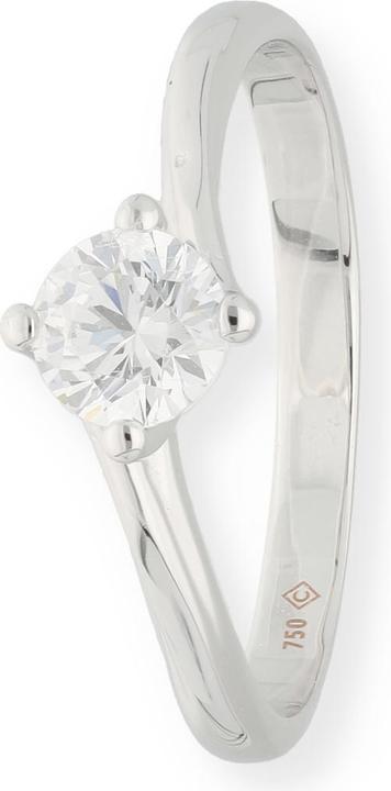 Carat Solitaire (52, 950 Platine)