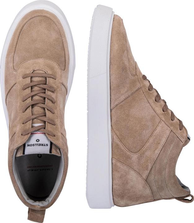 Produktbild Strellson epsom evans c hi sneaker mc6 (44)