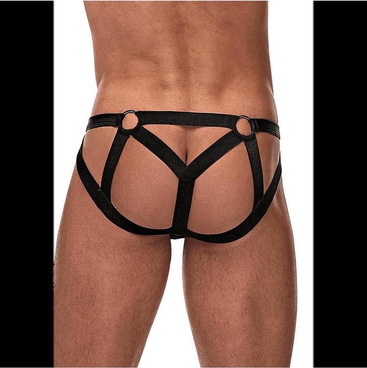 Produktbild Male Power Strappy Ring Jock (XL)