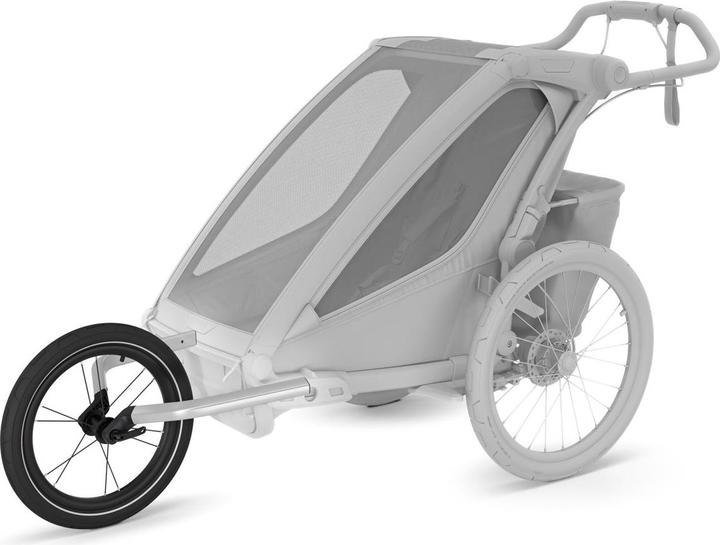 Immagine prodotto Thule Set jogger Generation 2 Sport e Cross