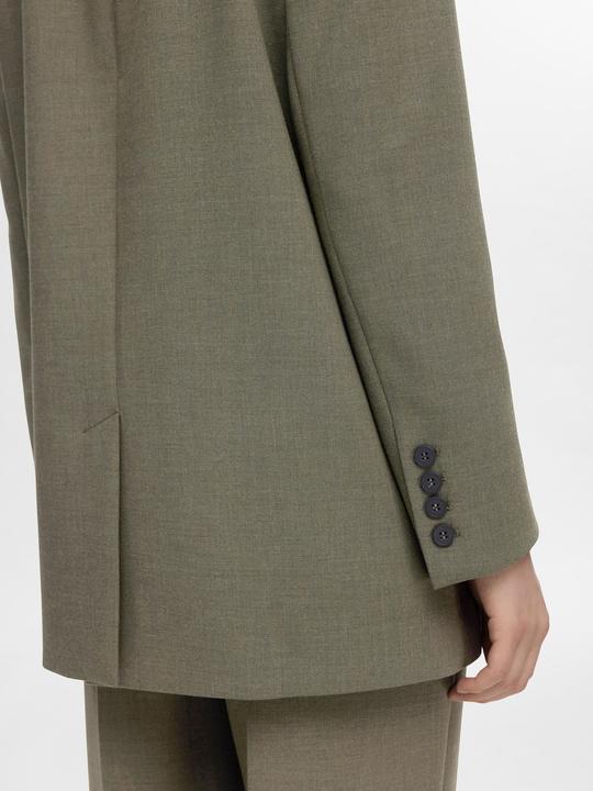 Actual product image Selected Femme Relaxed Fit Blazer (34)