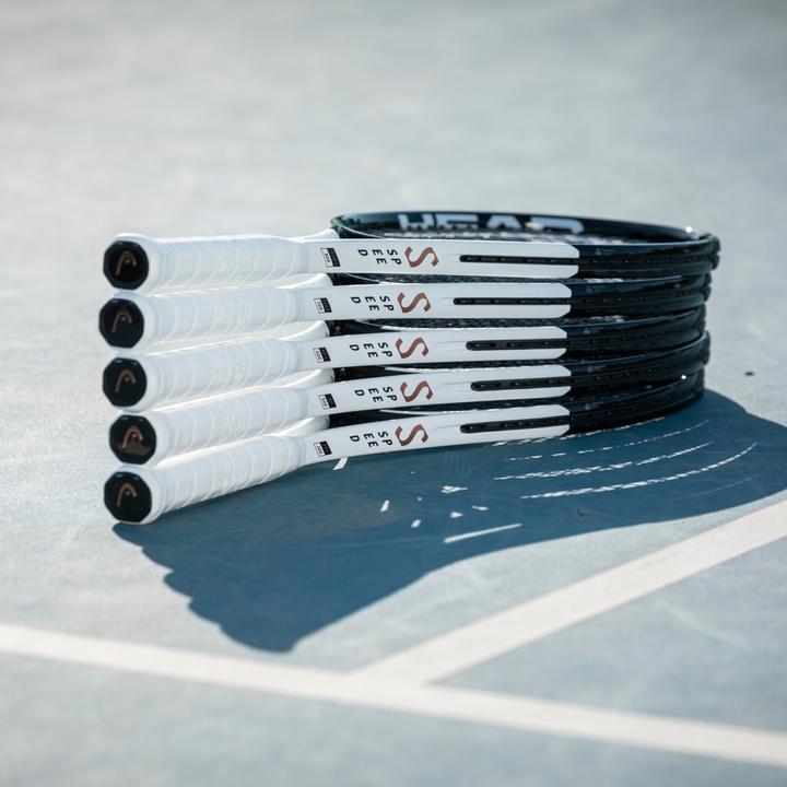 Image du produit Head Raquettes de tennis Speed Team L 2022 (0)