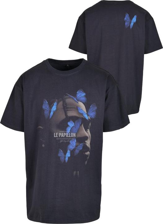 Immagine prodotto Mister Tee Maglietta Le Papillon Oversize (S)