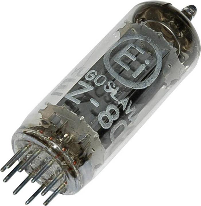 Immagine prodotto BTB Vertrieb Tubo elettronico