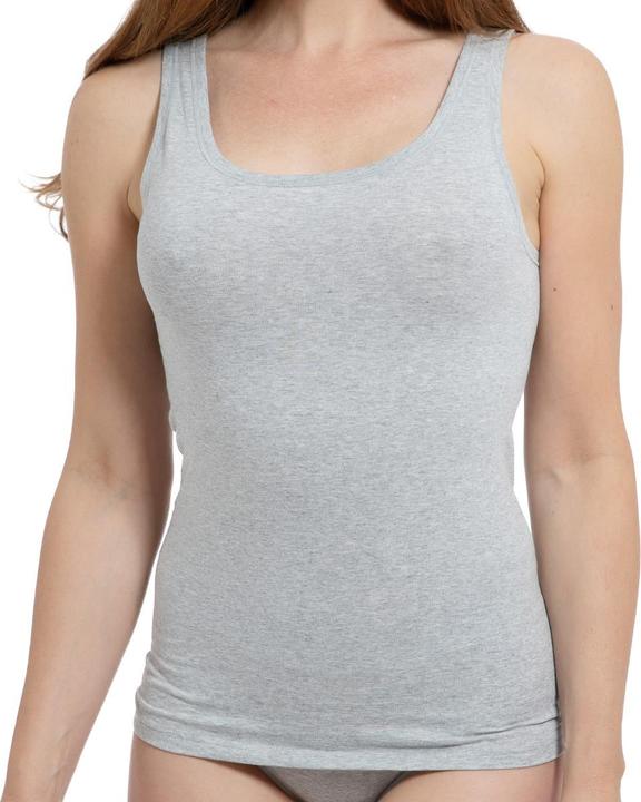 Actual product image Speidel 2-pack bio.cotton Plus underarm shirt (36, S)