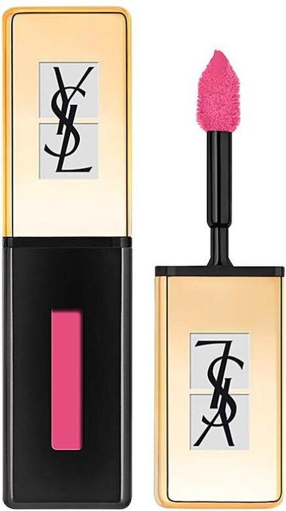 Image du produit Yves Saint Laurent Vernis à Lèvres Pop Water (205 Pluie rose)
