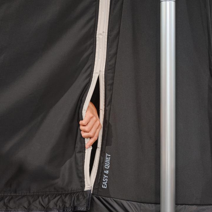 Actual product image Quechua 340392 (43.70 kg, 5 persons)