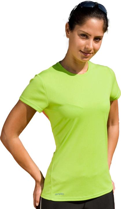 Image du produit Spiro - T-shirt PERFORMANCE - Femme (36 D)
