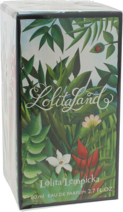 Produktbild Lolita Lempicka Lolitaland (Eau de Parfum, 80 ml)