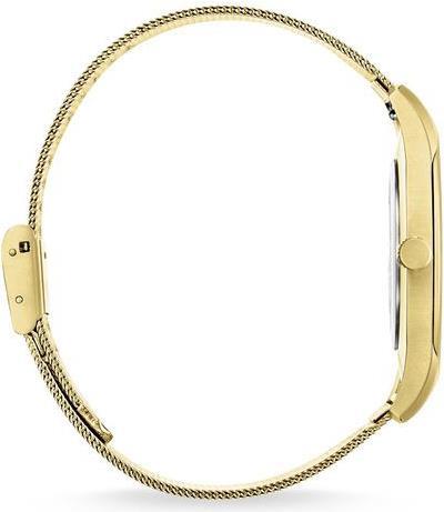 Actual product image Thomas Sabo Code TS Yellow Gold (Analogue wristwatch, 40 mm)