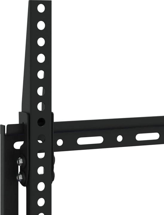 Actual product image VidaXL TV wall mount 26-63 inch screen Max VESA 600x400 mm 50kg (Ceiling, 63", 50 kg)