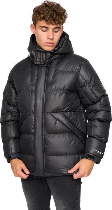 Image du produit Crosshatch - Veste CAMPTOR - Homme (XL)