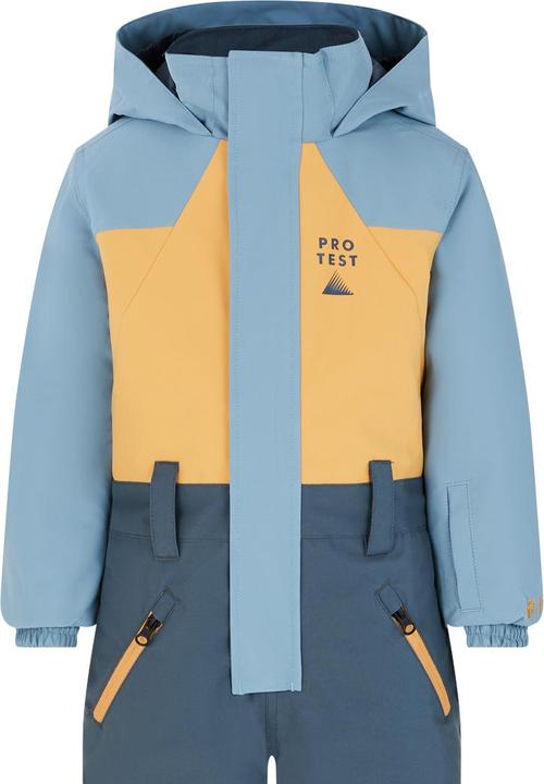 Image du produit Protest Snowsuits PRTSOUL TD (110)