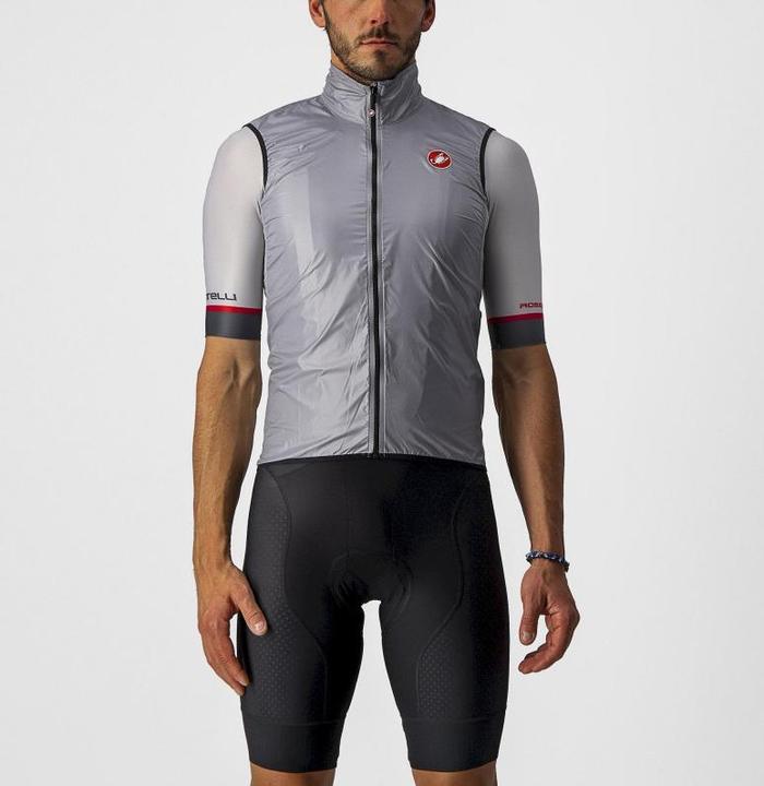 Actual product image Castelli Aria Vest (M)