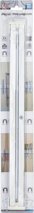 Immagine prodotto BGS Barra magnetica portautensili 500 mm