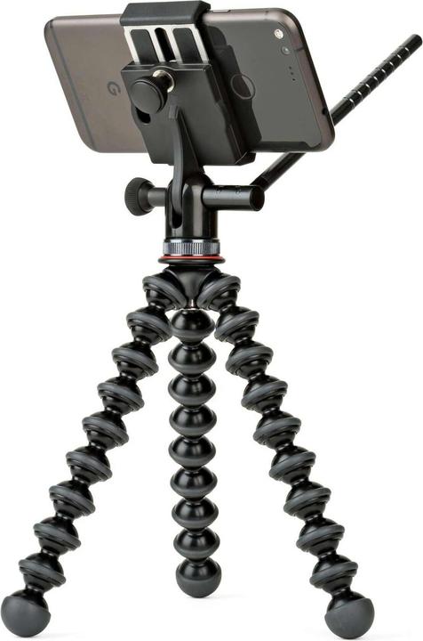 Joby GripTight PRO Video GP (Kunststoff, Metall)