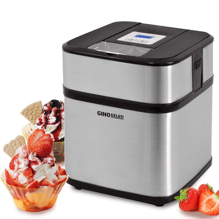 Produktbild Syntrox Eismaschine Jinoria