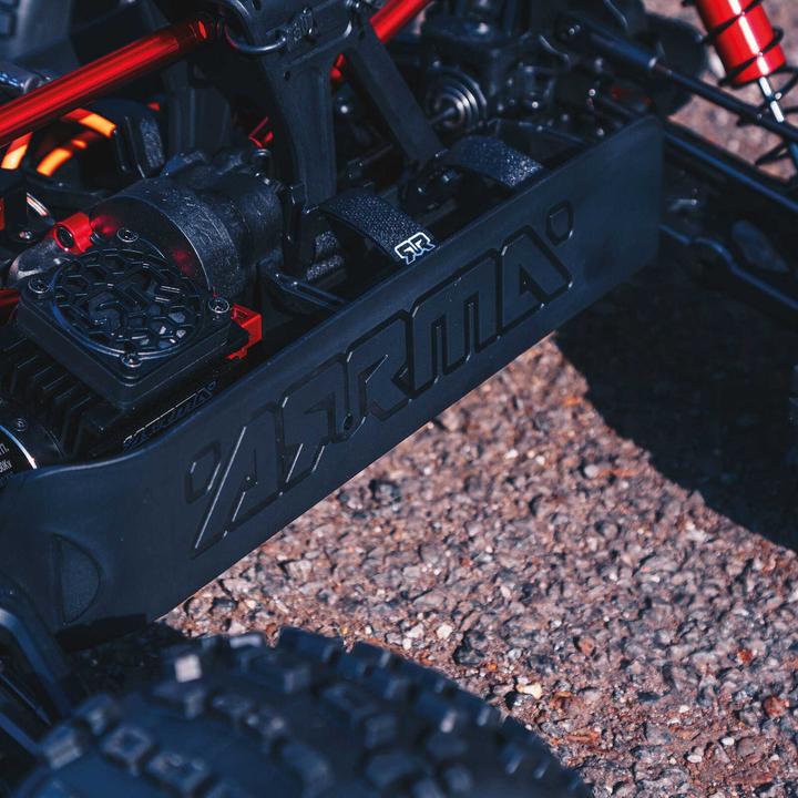 Produktbild Arrma Outcast 8S BLX (ARR Almost-Ready-to-Race)