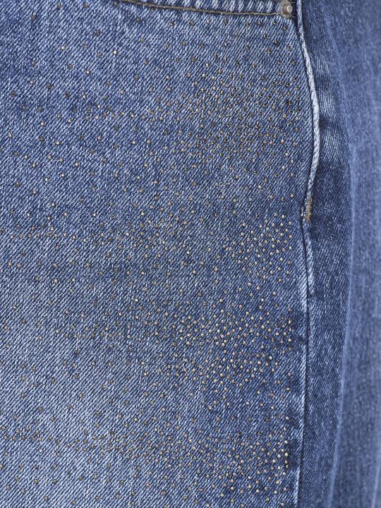 Produktbild Only CARSTELLA Jeansrock Jeansrock (48)