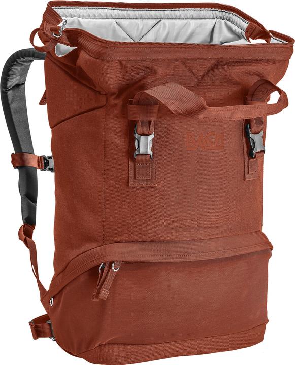 Actual product image Bach Rescue Dr Trackman 25 (25 l)