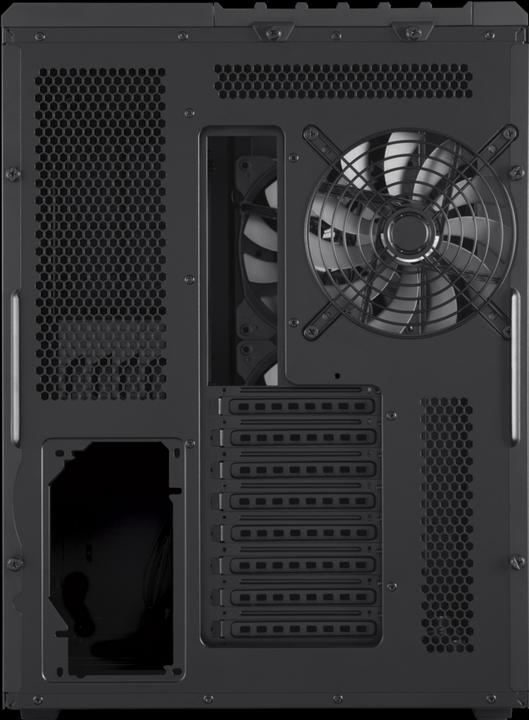 Image du produit Corsair Carbide Air 540 (ATX, mATX, Mini-ITX, E-ATX)