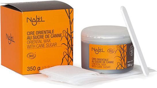 Immagine prodotto Najel Cire Orientale (1 x, 350 g)