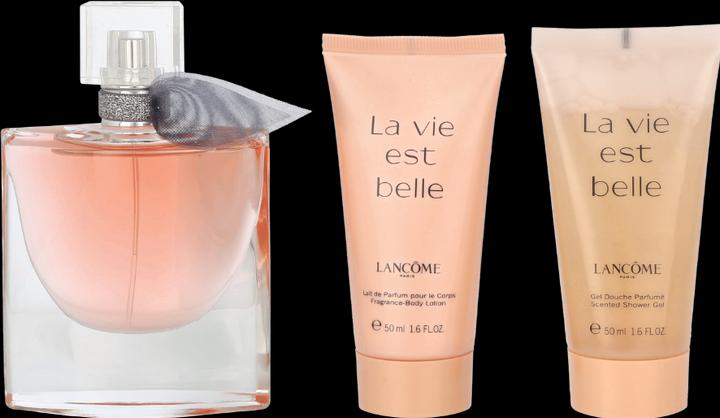 Actual product image Lancôme Lancome La Vie Est Belle Gift Set (Fragrance set)