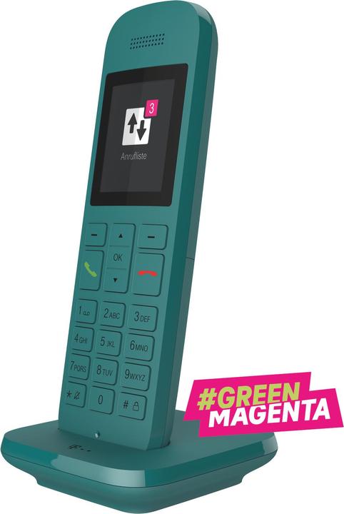 Produktbild Telekom Speedphone 12