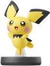 Actual product image Nintendo amiibo Super Smash Bros. - Pichu (Switch, 3DS, Wii U, 3DS XL)