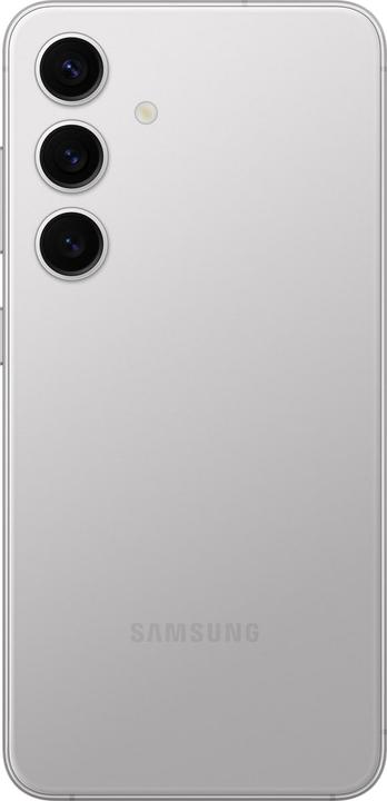 Image du produit jusit Galaxy S24 (256 Go, Gris, 6.20", 50 Mpx, A / Comme neuf)