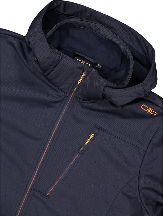 Produktbild CMP Campagnolo Zip Hoodie (4XL)