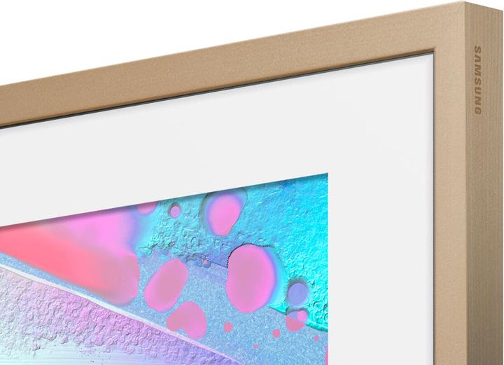 Produktbild Samsung The Frame Wechselrahmen 55" (Wechselrahmen)
