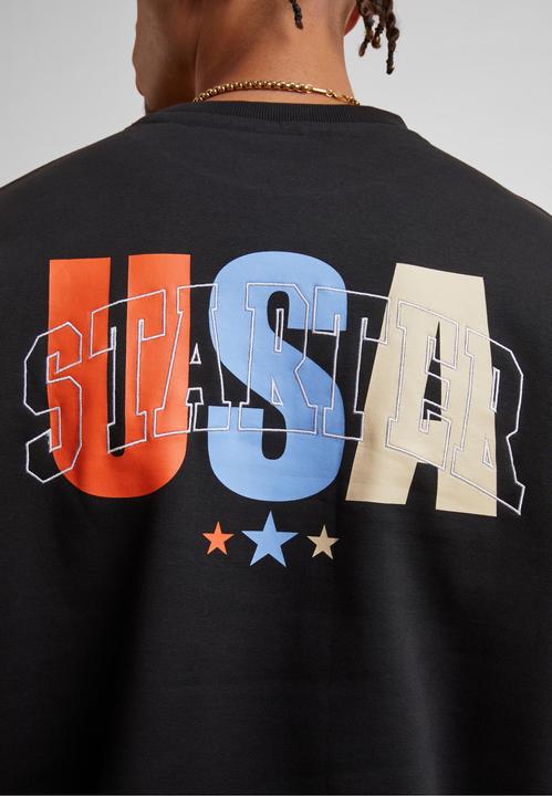 Immagine prodotto Starter USA Crew Neck - 195827 (XL)