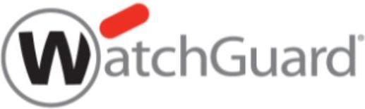Actual product image Watchguard WGT Firebox T45 +3Y Total Security Suite
