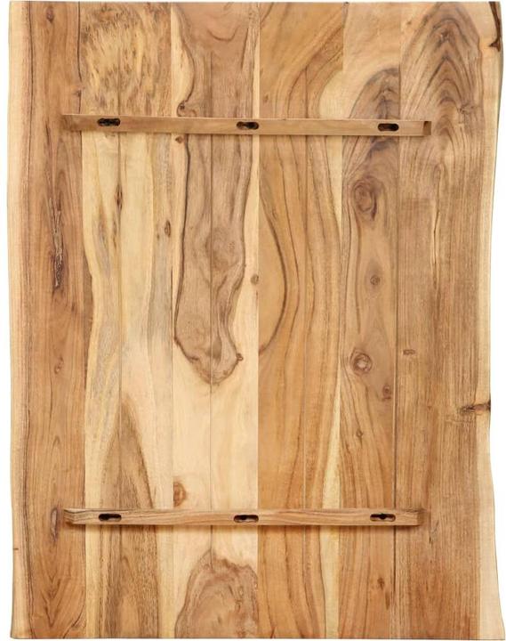 Image du produit VidaXL Zibiah (80 x 60 cm)