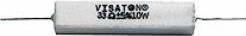 Immagine prodotto Visaton Resistenza ceramica 10 Ohm, 10 W
