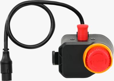 Actual product image Bambu Lab - H2D - Emergency Stop Button